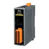 Ethernet I/O Module with 2-port Ethernet Switch and 16-ch Digital input ICP DAS